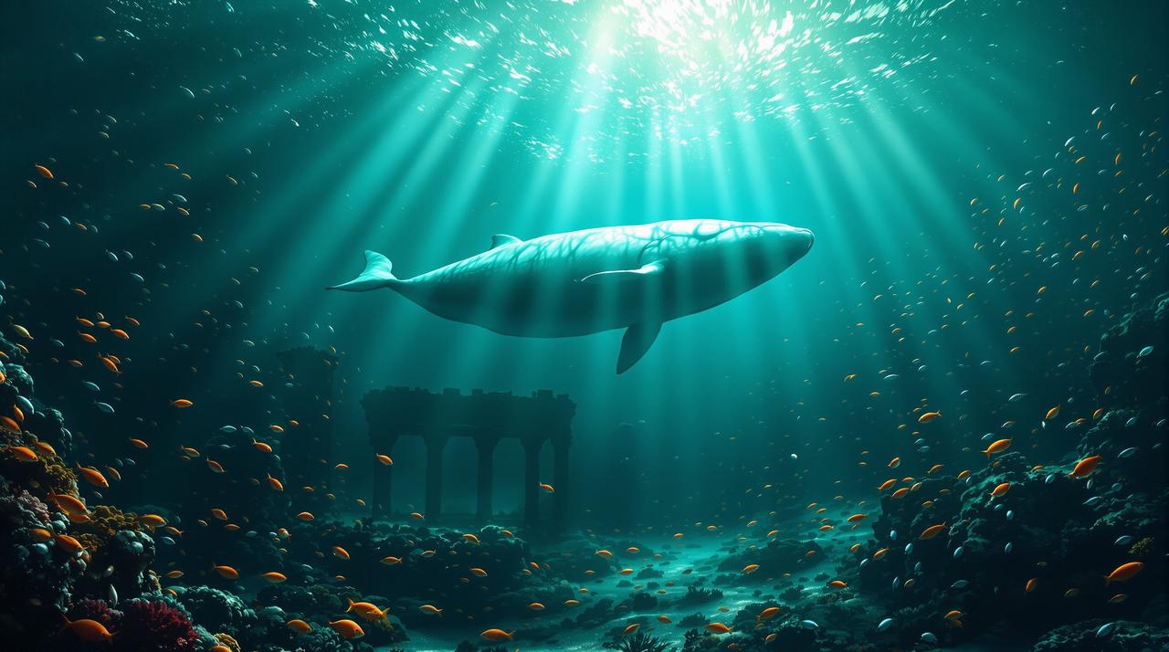 免免漫剧 免免漫剧 - 深海般浩瀚的短剧宝库